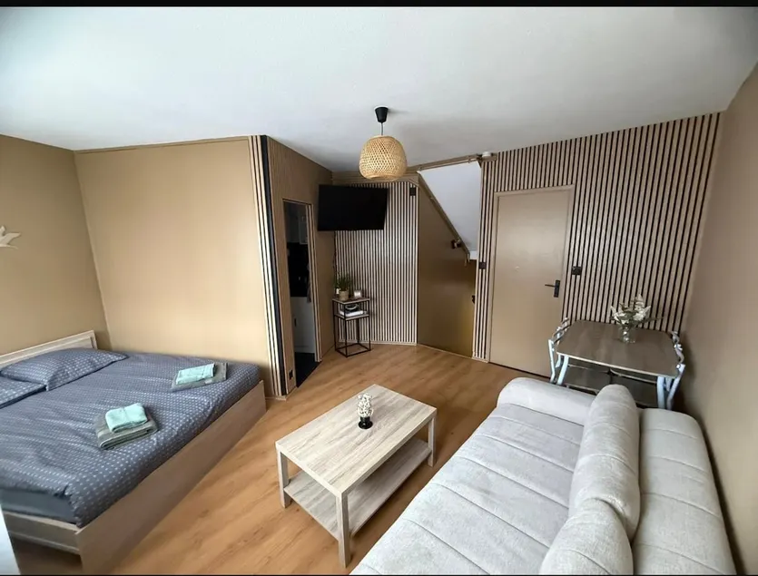 Studio - Chalon-sur-Saône - Image 1