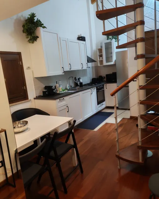 Apartment with 2 double bedrooms - Image 1