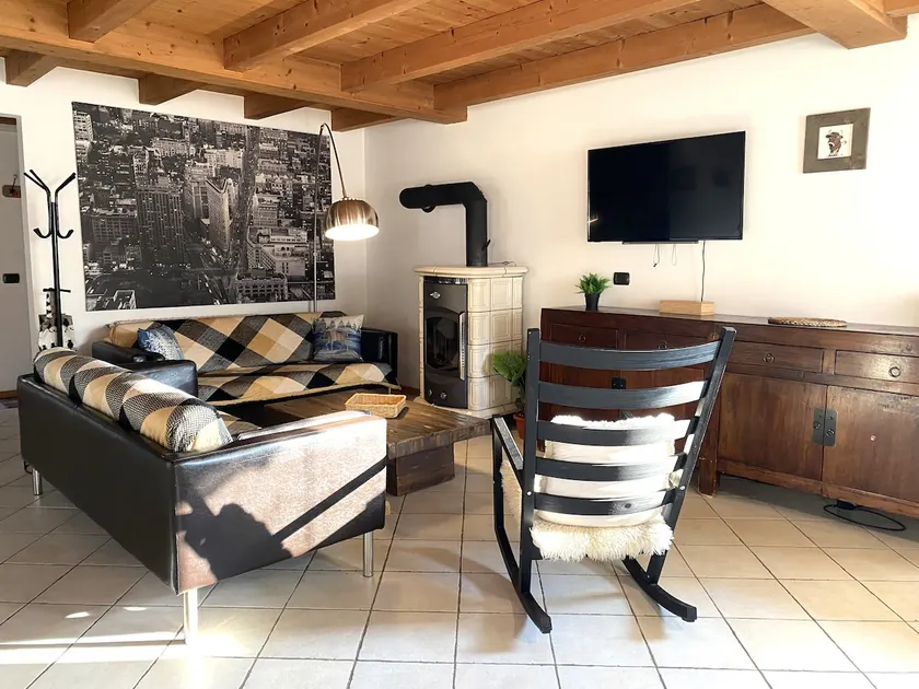 Casa LaLu, elegant apartment in the center - Image 1
