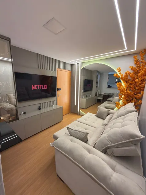 Beautiful apartment - Image 1