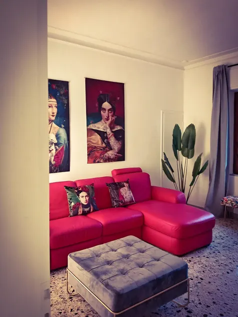 Civico 91 Apartment - Image 1