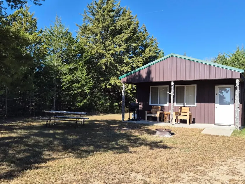 Turkey Trail Cabin - Seclusion With a View - Image 1