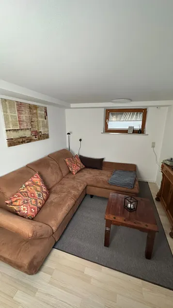 Quiet basement apartment in Gifhorn-Mitte - Image 1