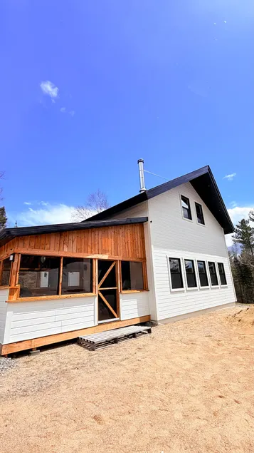 Le Shack du Nord - Image 1