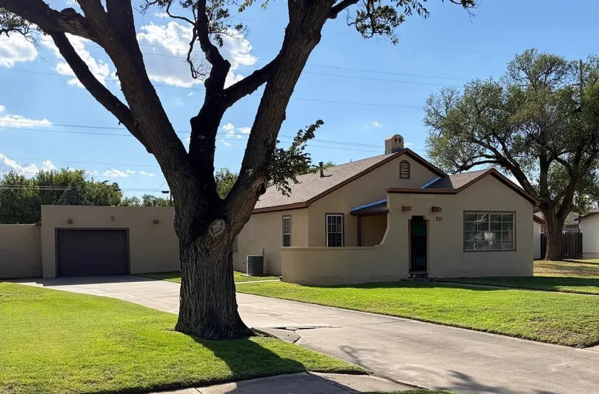 Rita Blanca House - Image 1