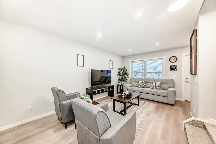 Townhome in Mahogany SE - Image 1