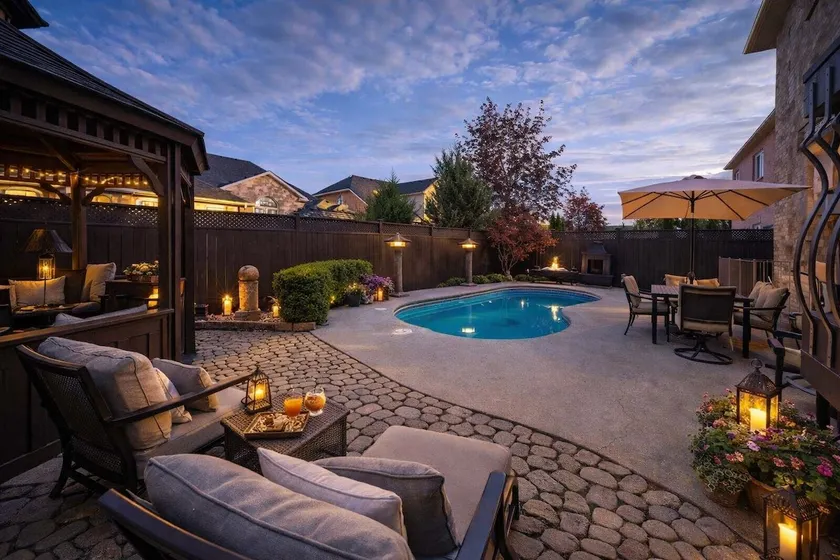 Wedding & Group • 8-BR • Heated Pool •Resort Style - Image 1