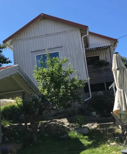 Lilla Villa Nääs - Image 1