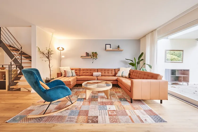 Chalet in Thun, modern, spacious, perfect location - Image 1