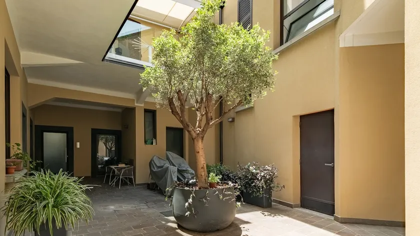 La Torretta, apt. in Iseo historical Center - Image 1