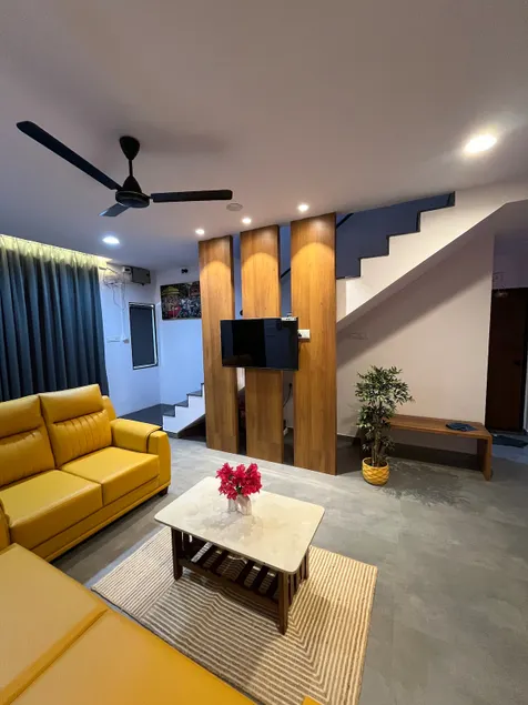 Sea View Villa near Ganpatipule & Aare ware Beach - Image 1