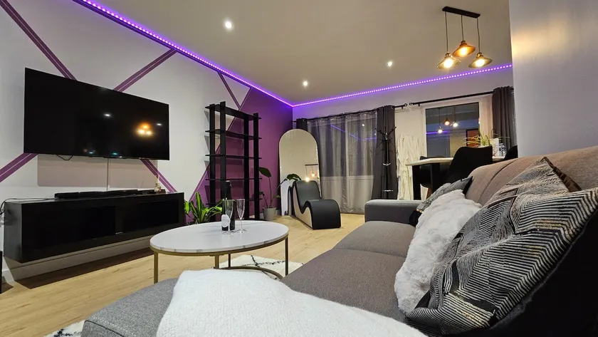 Diamond'Suite loveroom&spa44 - Image 1