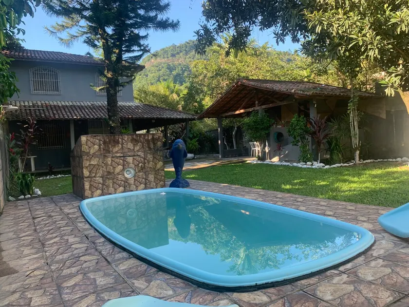 Private paradise with private waterfall and pool - Image 1