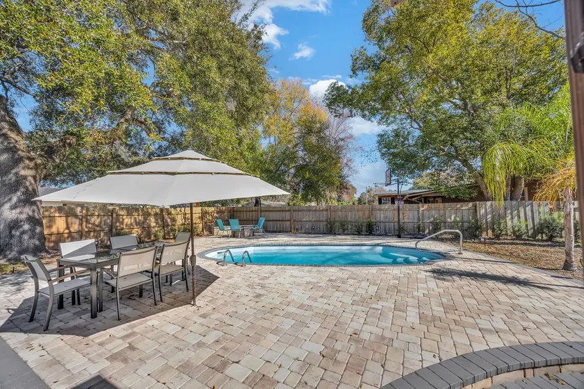 SMV Poinciana Paradise | Heated Pool - Image 1