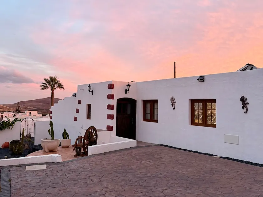 Casa Joanna Lanzarote - Image 1