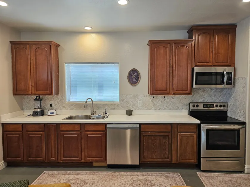 Cozy 1 bedroom apartment in beautiful Gilbert AZ - Image 1