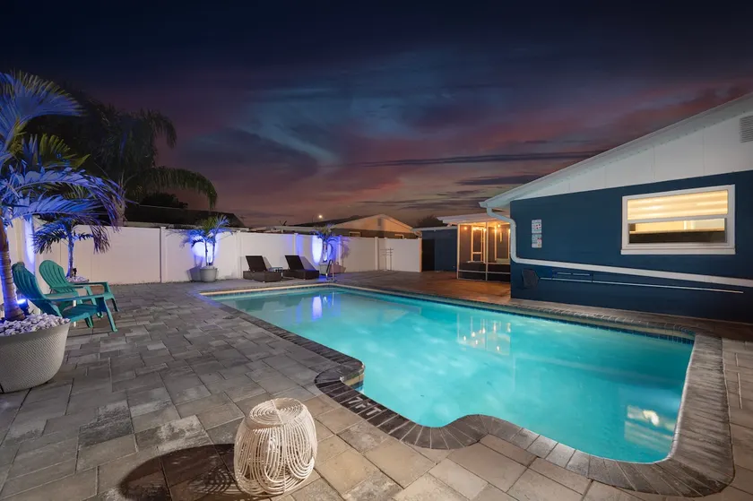 Luxe Retreat w/ Resort-Style Pool Backyard - Image 1