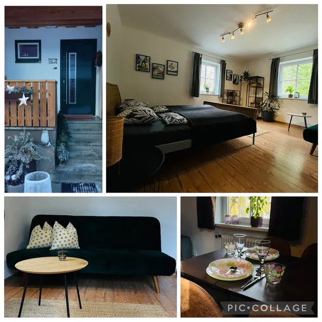 Holiday Apartment Pilz - Image 1