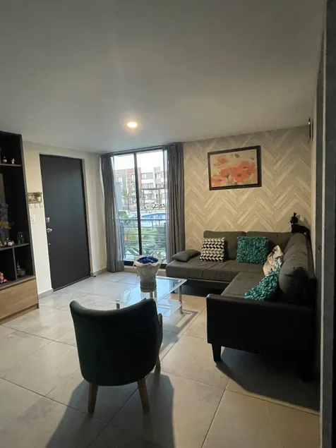 Family apartment with a pool for Volkswagen - Image 1