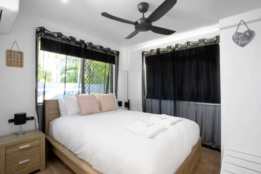 Saltwater Suite - Image 1