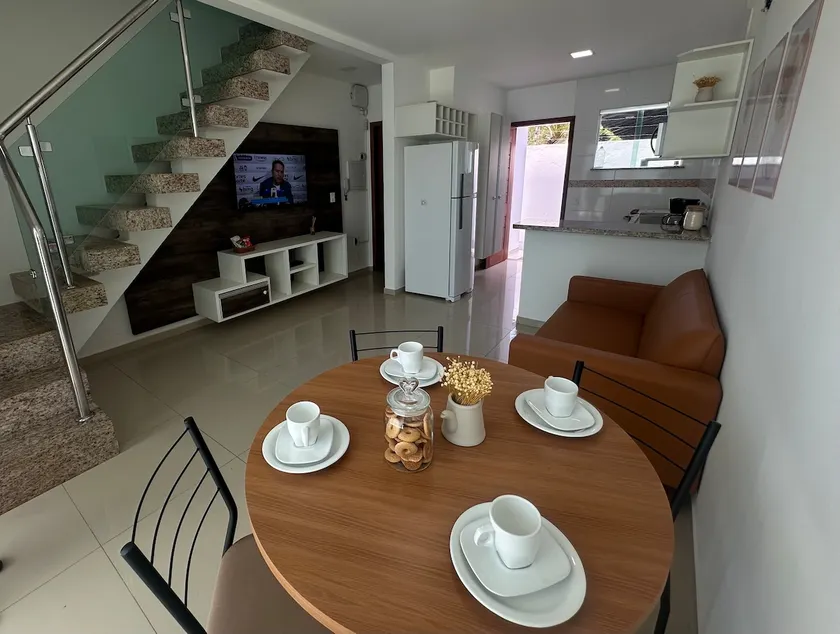 Nice Apartment in the best área of Boa Vista. - Image 1