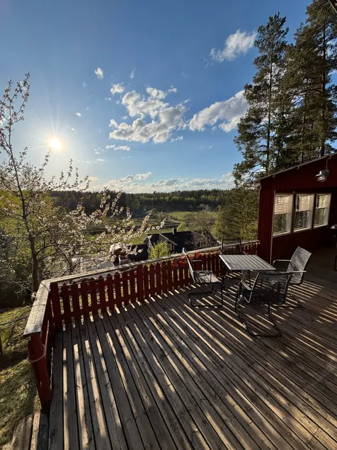 Comfortable, genuine accommodation - Image 1