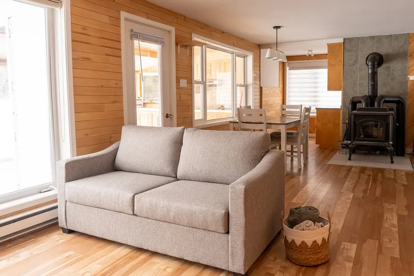 East Chalet - Image 1