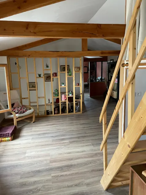 ”Le Mas du Plo” gîte, sleeps 13 - Image 1