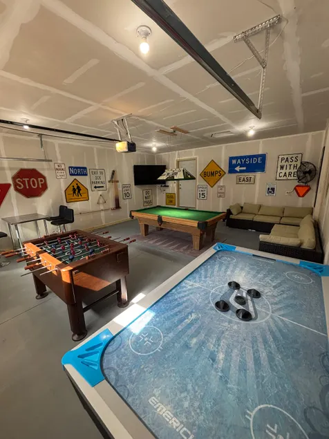 Pine Forge Golf Getaway w/Game Room! - Image 1