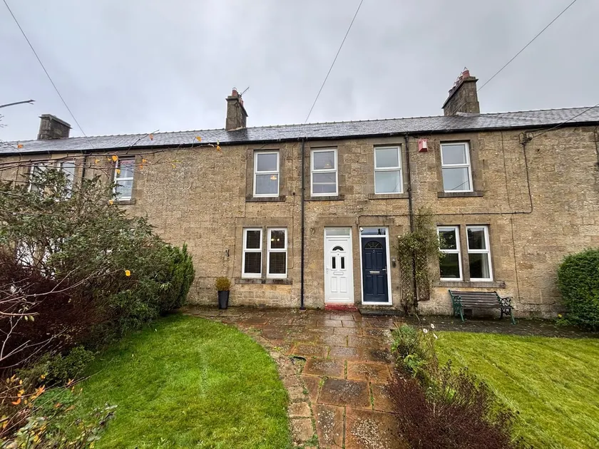4, The Croft, Bellingham - Image 1