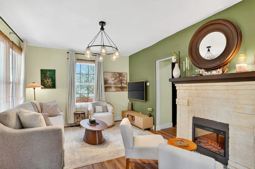 Magnolia Soul | Modern Southern Retreat - Image 1