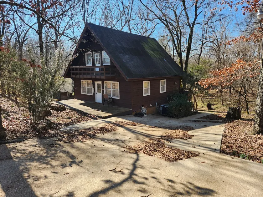 Lake Ridge Cottage - Image 1