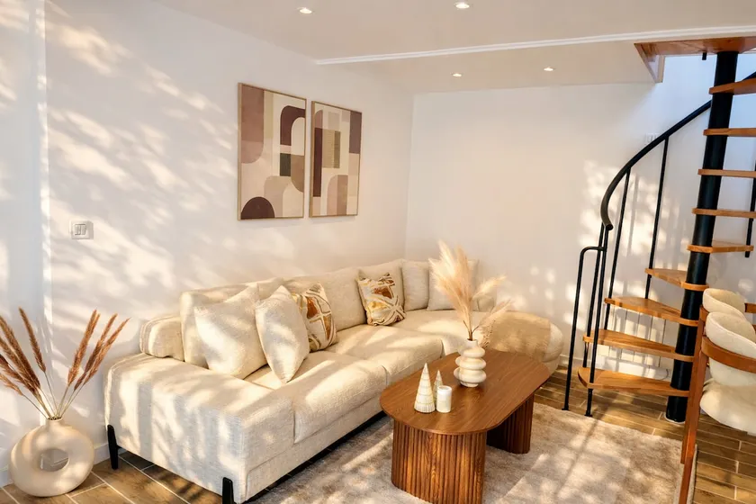 Cozy new home & garden - Close to Paris- Parking - Image 1