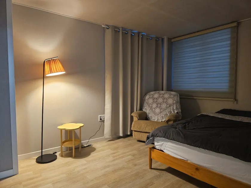 Great Value Stay: “Yulha,” Room 202 - Image 1