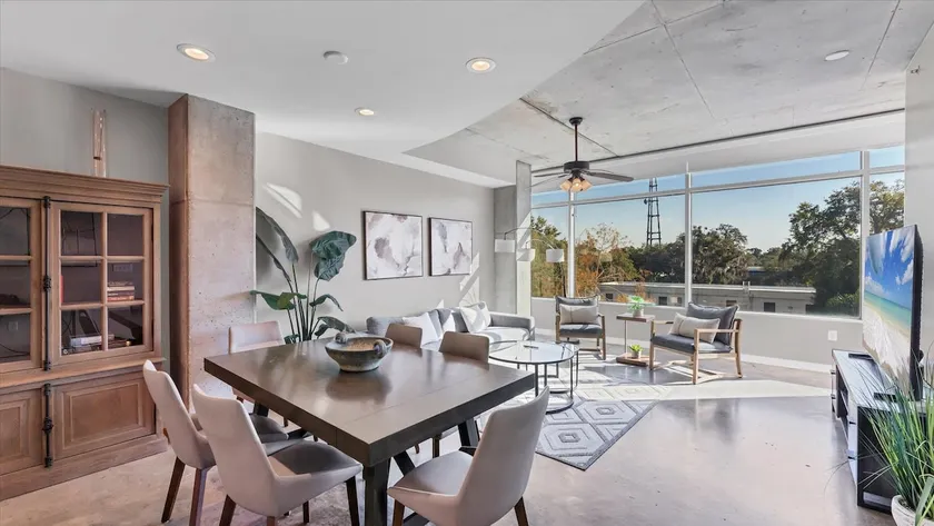 Contemporary 2 bdrm 2 bath Downtown Orlando - Image 1