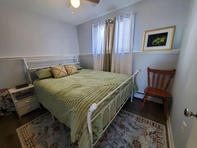 ”Nova By The Sea” 3 bd 2 blocks fr Pictou Harbour - Image 1
