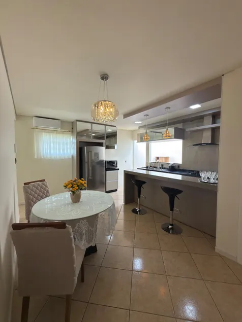 New Planned House in the Center of Campos Novos! - Image 1