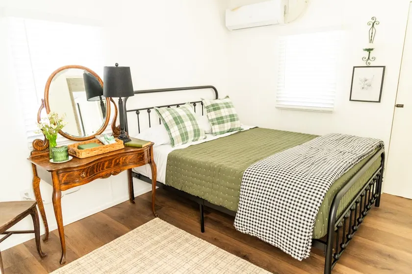 Charming & Authentic Getaway | Sunroom - Parking! - Image 1
