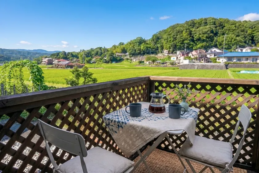 Naka-Izu Streamside Retreat - Image 1