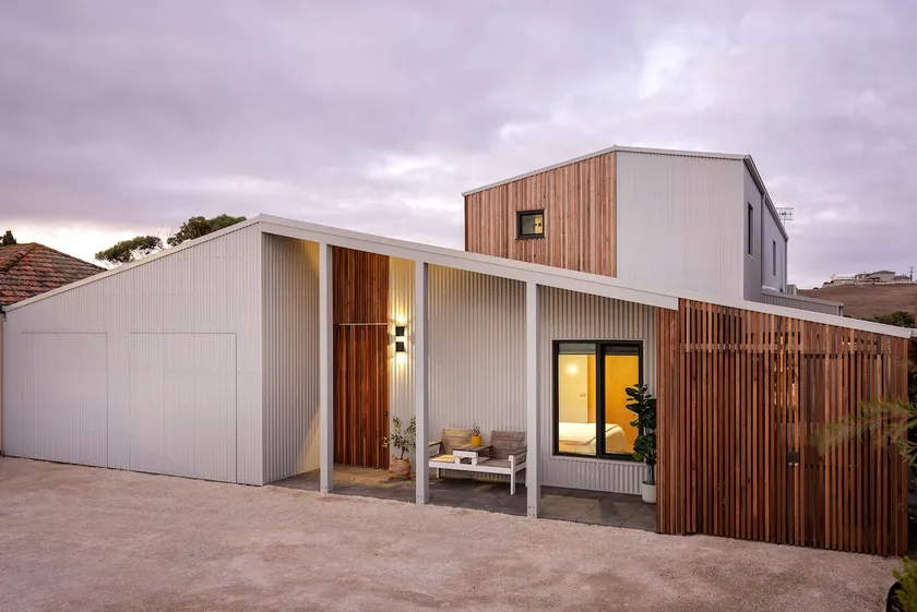Stonewood Haus - Certified Passive House - Image 1