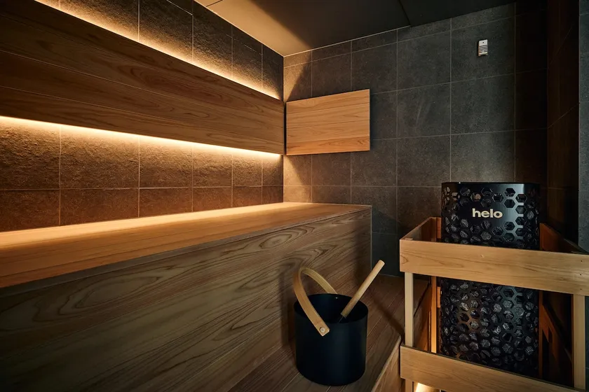 SEIMU sauna 玉出 - Image 1
