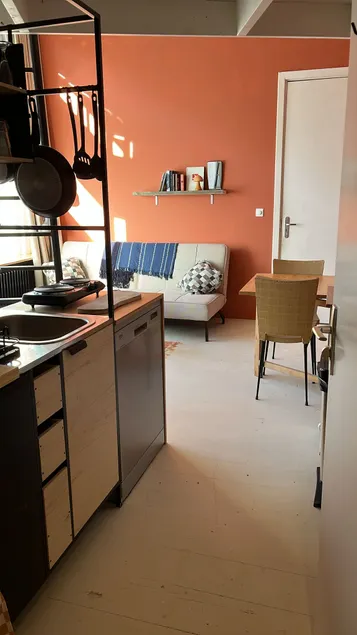 La Boulangerette - Studio in Kralingen - Image 1