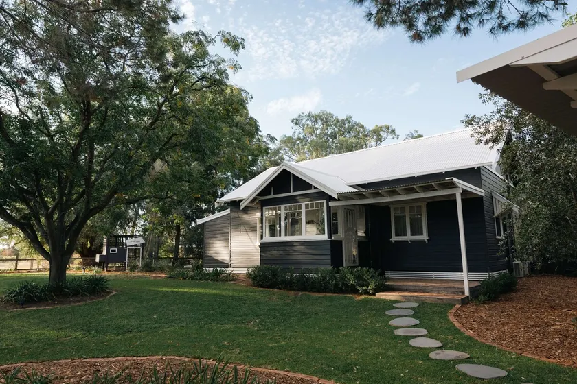The Foxman Cottage - Image 1