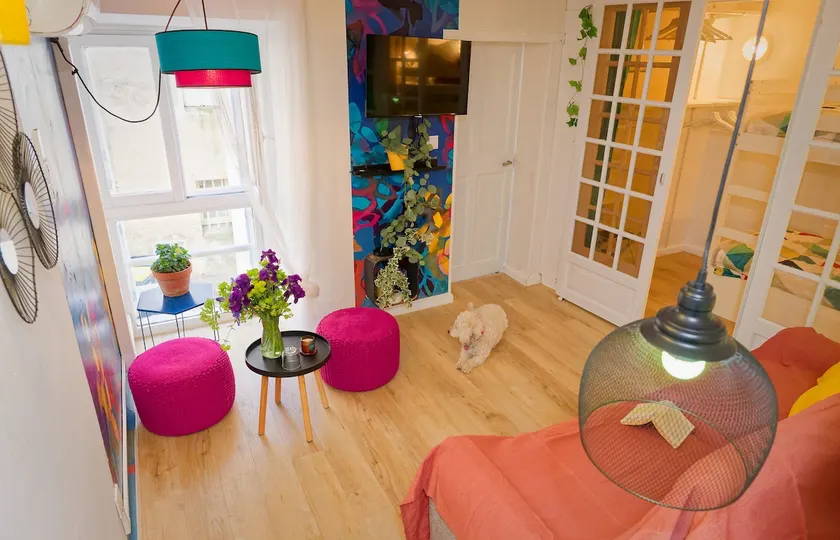 Cozy studio in Saint-Chaptes, ideal for business & getaways - Image 1