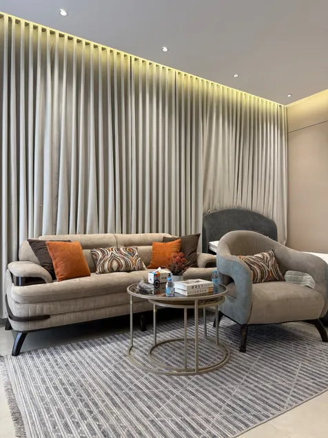 Luxury hotel-style studio located in the Labin district, opposite a park facility - Image 1