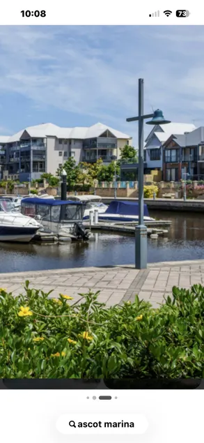 Ascot Marina Executive Home Near Optus Stadium - Image 1