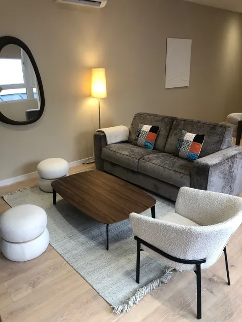Cosy lounge-centre historique-parking free 6 pers - Image 1