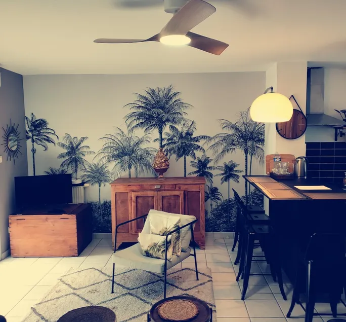 Maison Cozy quartier calme proche centre Village Alba - Image 1