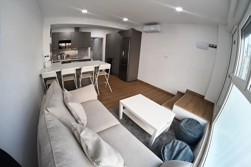 Nomad Studio in Ventas - Image 1