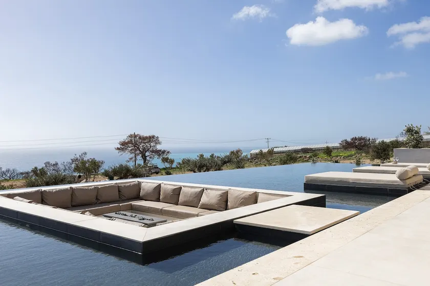 Seanatra Maria: Seaviews w/ Maid Service by etouri - Image 1